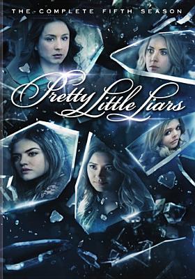 Pretty Little Liars: The Complete Fifth Season