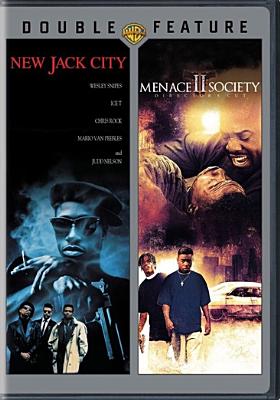 New Jack City / Menace II Society