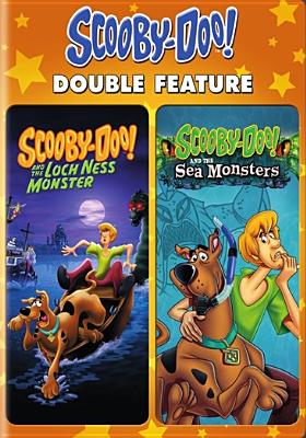 Scooby Doo and the Loch Ness Monster / Scooby Doo & the Sea Monsters