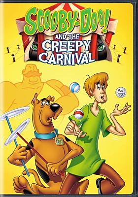 Scooby-Doo & the Creepy Carnival
