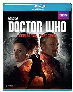 Doctor Who: Series Ten, Part Two