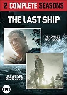 The Last Ship: Seasons 1 & 2