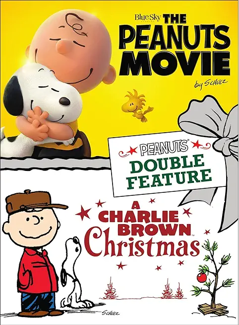 The Peanuts Movie / Charlie Brown Christmas