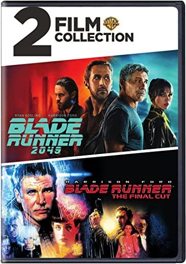Blade Runner 2049 / Blade Runner: The Final Cut