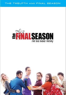The Big Bang Theory: The Complete Twelfth and Final Season