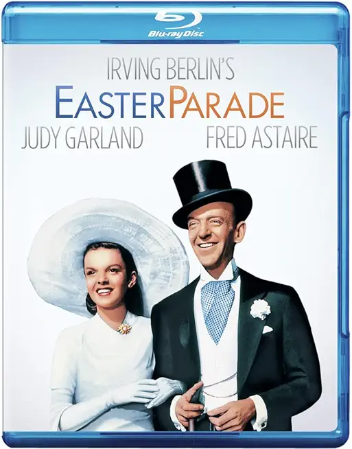 Easter Parade (1948) / (Mod)