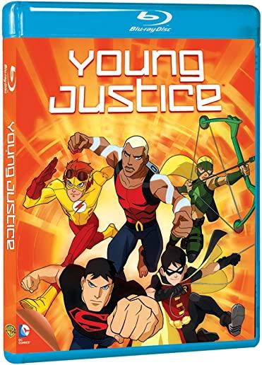 Young Justice: Season 1