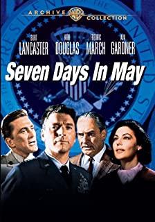 Seven Days in May