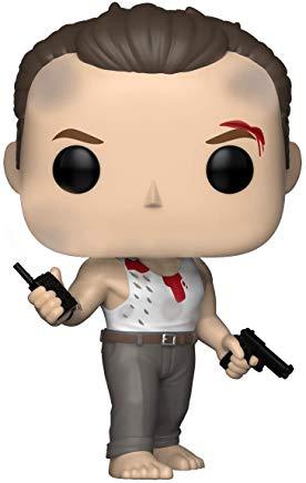 Pop Die Hard John McClane Vinyl Figure
