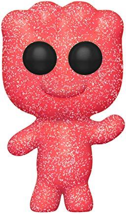 Pop Sour Patch Kids Redberry Vinyl Figure
