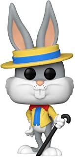Pop Bugs Bunny in Show Outfit Vinyl Figure