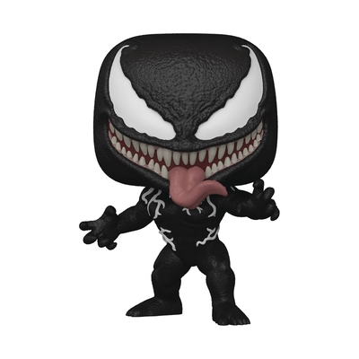 Pop Venom 2 Venom Vinyl Figure
