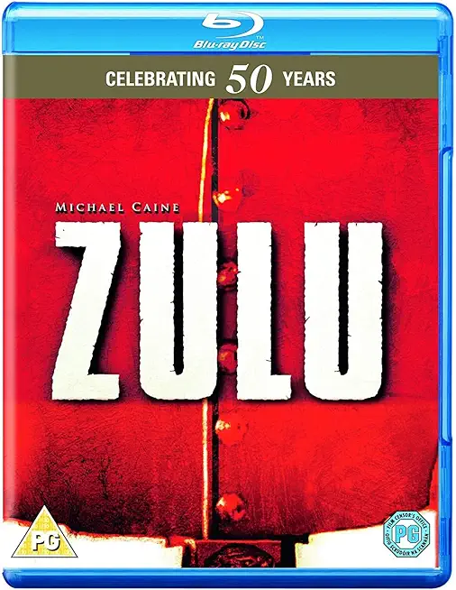 Zulu: 50th Anniversary / (Uk)
