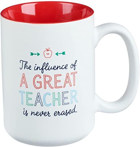 Mug Great Teacher