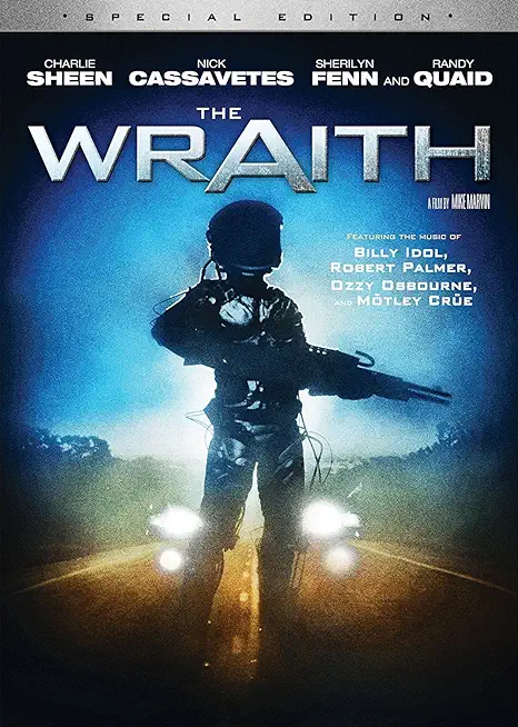 Wraith / (Aus Ntr0)