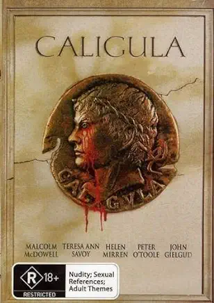 Caligula: Uncut Edition / (Aus Ntr0)