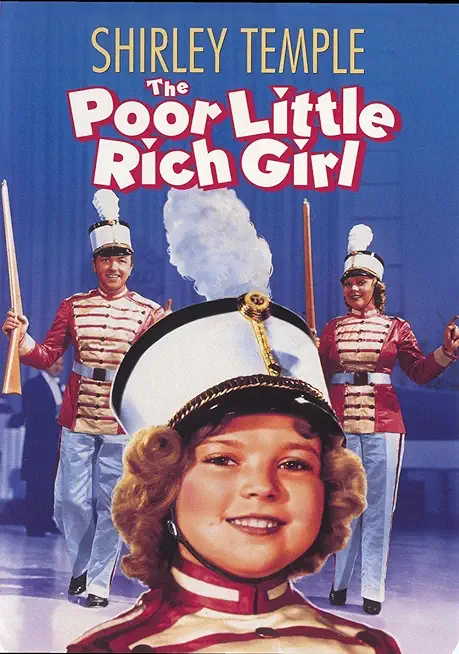 Poor Little Rich Girl / (Aus Ntr0)