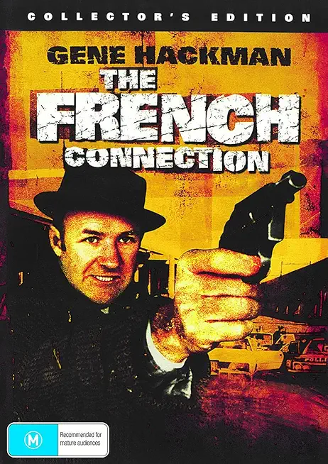 French Connection / (Aus Ntr0)