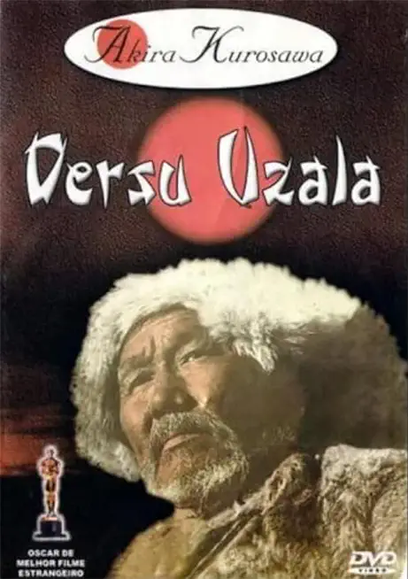 Dersu Uzala / (Aus Ntr0)