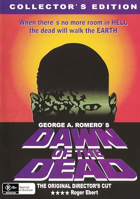 Dawn of the Dead: Original Director's Cut / (Coll)