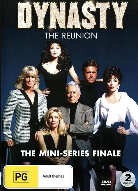 Dynasty: The Finale (2pc) / (Aus Ntr0)