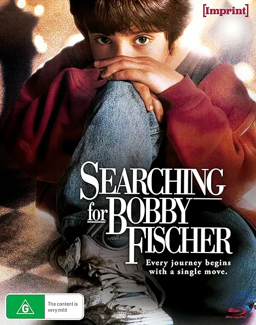 Searching for Bobby Fischer / (Ltd Aus)