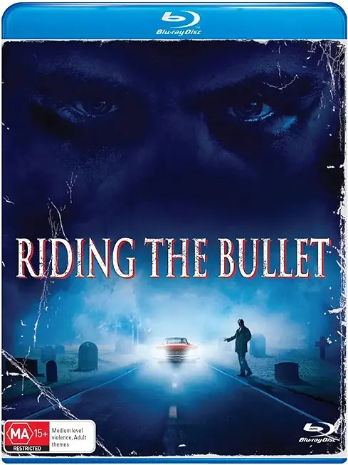 Riding the Bullet / (Aus)