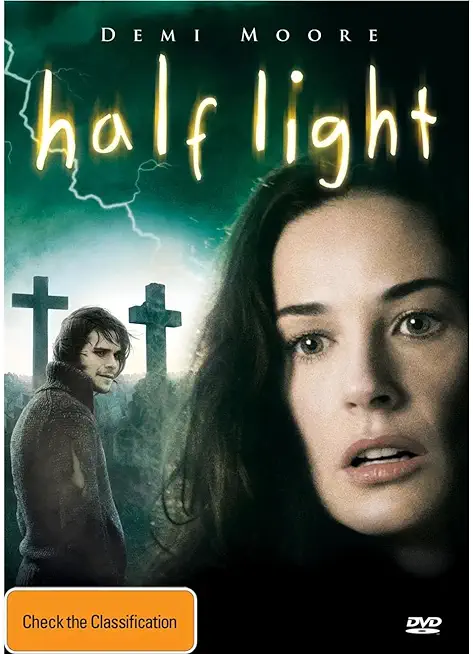 Half Light / (Aus Ntr0)