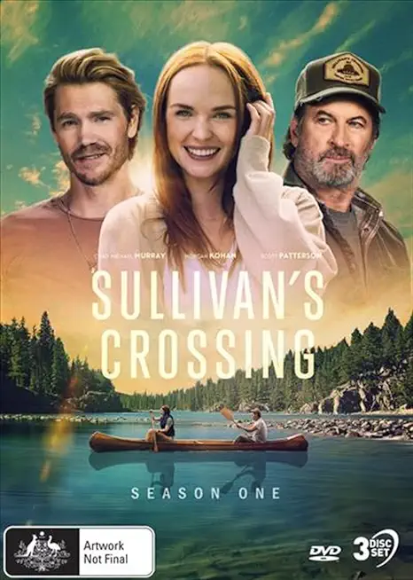 Sullivan's Crossing: Season One (3pc) / (Aus Ntr0)