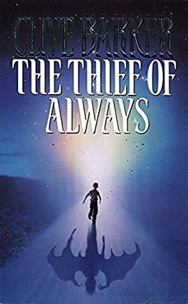 The Thief of Always: A Fable