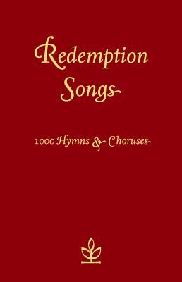 Redemption Songs (New Words)