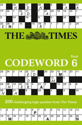 The Times Codeword 6