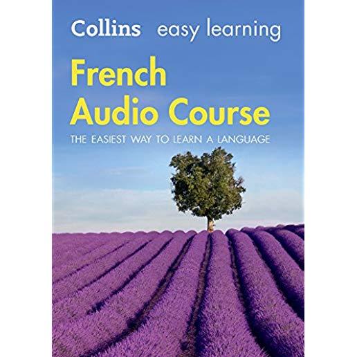 French Audio Course