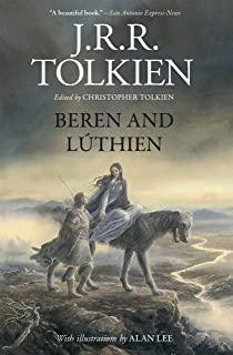 Beren and Luthein