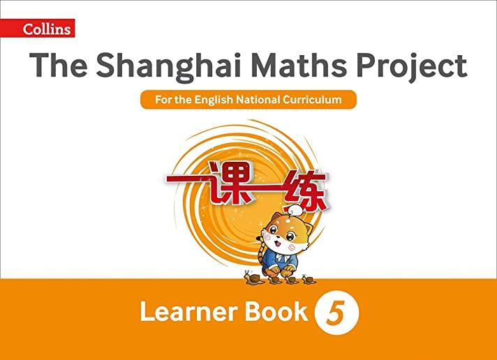 Shanghai Maths - The Shanghai Maths Project Year 5 Learning