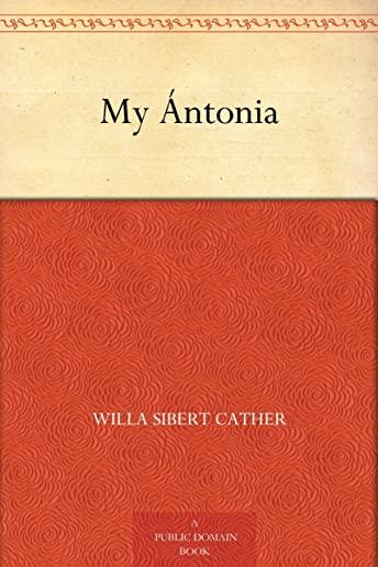 My Ãntonia (Collins Classics)