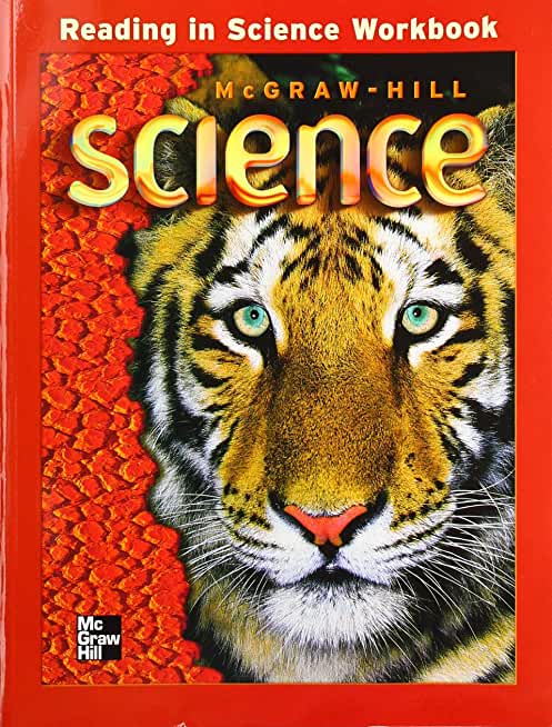 McGraw-Hill Science, Grade 5, Reading in Science Workbook