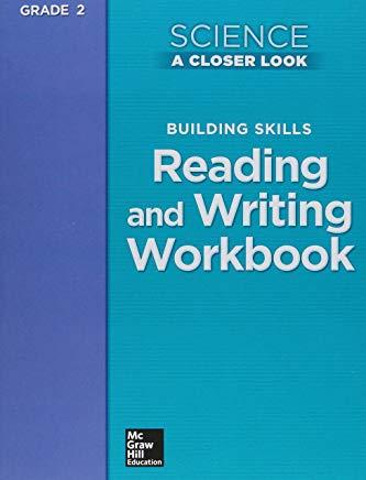 Science, a Closer Look, Grade 2, Building Skills: Reading and Writing