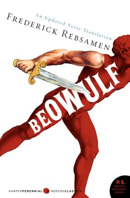 Beowulf: An Updated Verse Translation