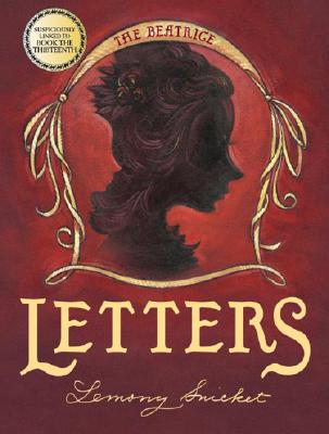 The Beatrice Letters [With Poster]