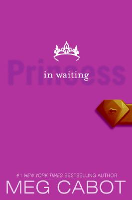 Princess Diaries, Volume IV: Princess in Waiting, the