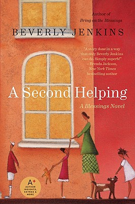 A Second Helping: A Blessings Novel