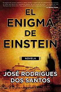 El Enigma de Einstein = the Einstein Riddle = The Einstein Riddle