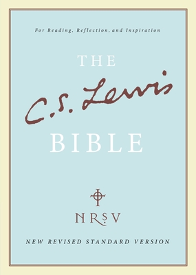 C.S. Lewis Bible-NRSV
