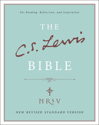 C. S. Lewis Bible-NRSV