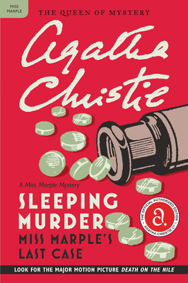 Sleeping Murder: Miss Marple's Last Case