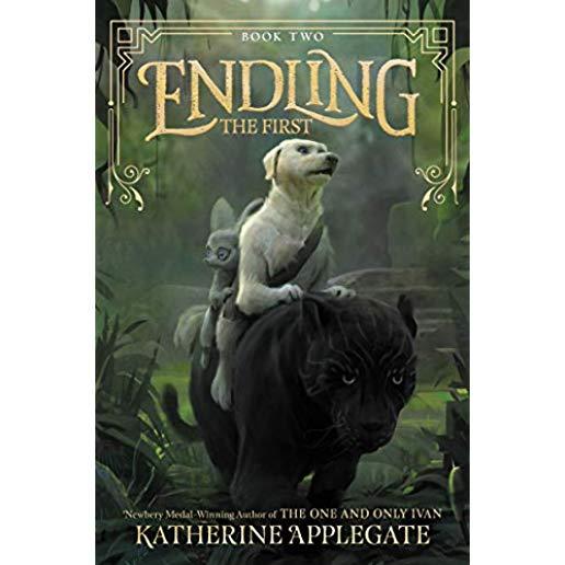 Endling: The First