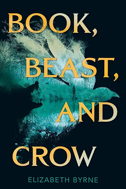 Book, Beast, and Crow