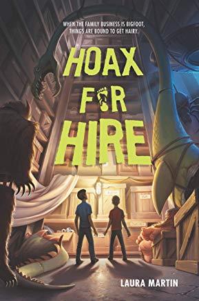 Hoax for Hire