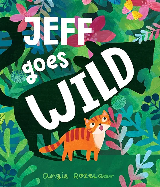 Jeff Goes Wild